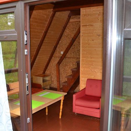 Osrodek Wypoczynkowo-Turystyczny Perla Krutyni Hotel Nowy Most Екстериор снимка