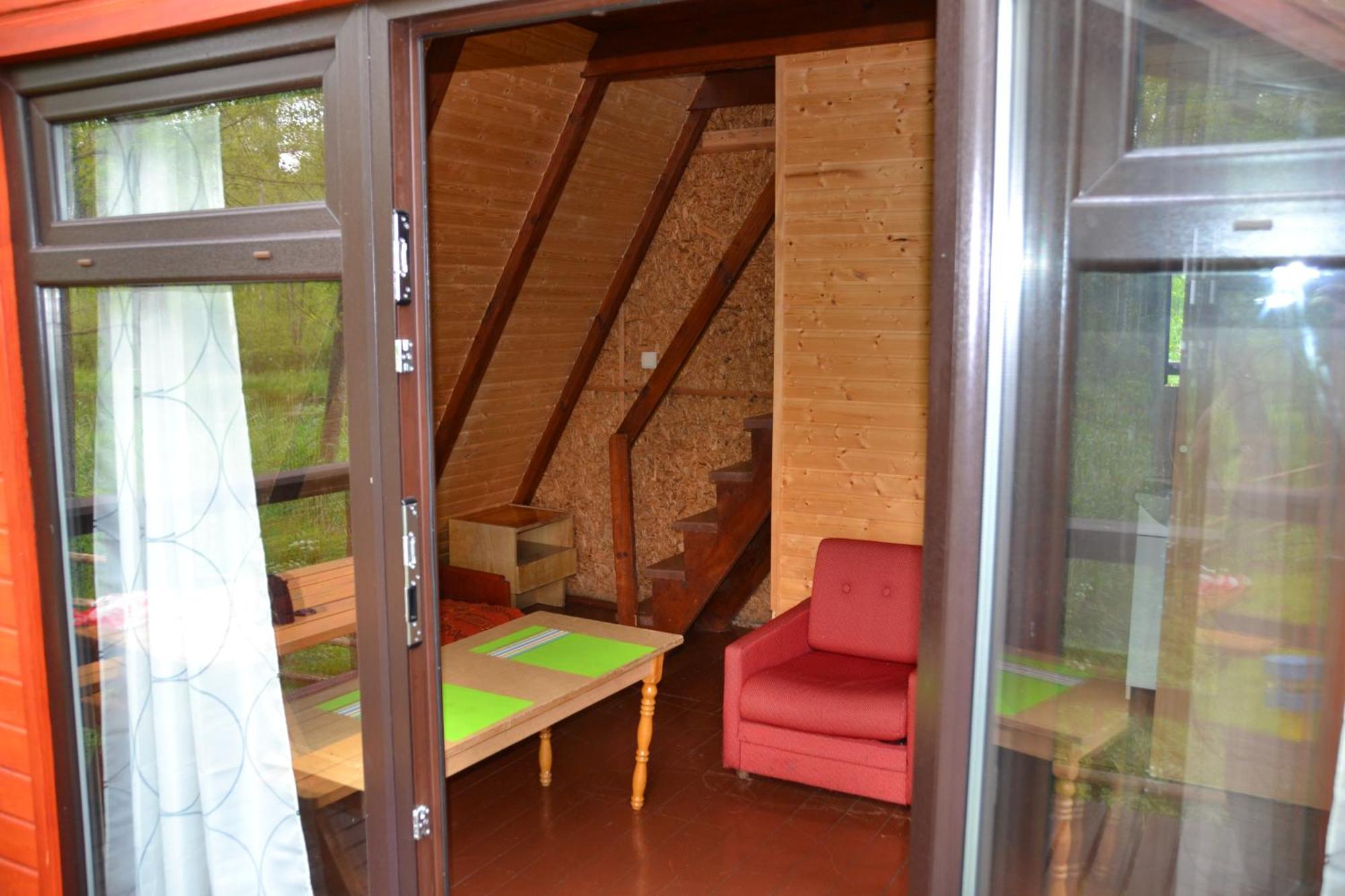 Osrodek Wypoczynkowo-Turystyczny Perla Krutyni Hotel Nowy Most Екстериор снимка